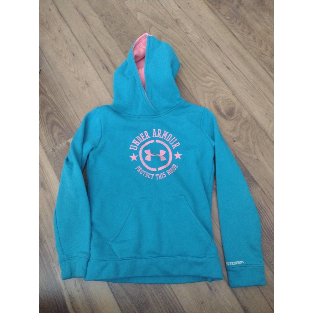 Under Armour Hoodie